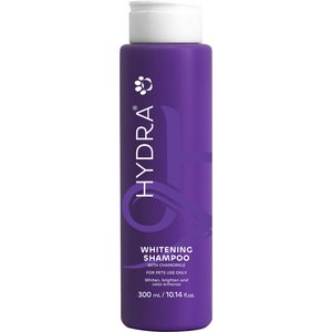 (Hydra) Whitening Shampoo