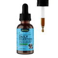 Mezcla Tónica Herbal para la Digestión Diaria | Malestar Gástrico y Aliento Fresco