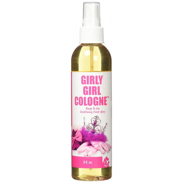 Girly Girl Cologne 8oz by Envirogroom