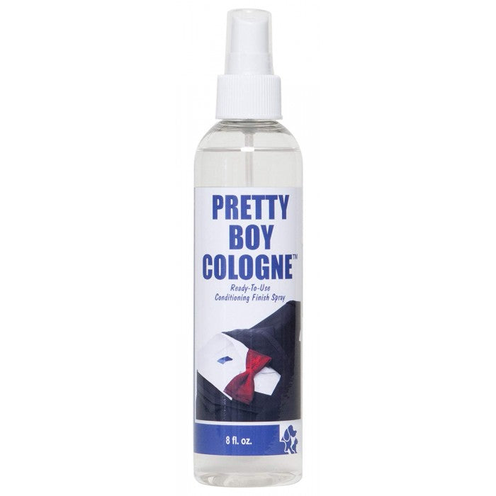 Pretty Boy Cologne 8oz by Envirogroom