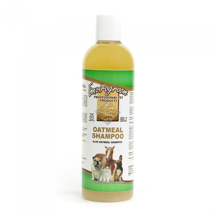 Oatmeal Shampoo 17oz by Envirogroom