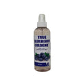 True Blueberry Cologne 8oz by Envirogroom