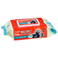 Toallitas suaves para mascotas Multipet All-Purpose Daily Clean 100 uds.