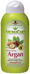Champú Rejuvenecedor de Argán PPP AromaCare™, 13.5 oz. (400 mL)