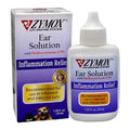 Zymox Enzymatic Ear Solution With HC 0.5% 1.25 oz