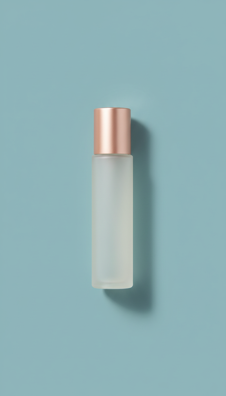 Spray de acabado con fragancia exclusiva