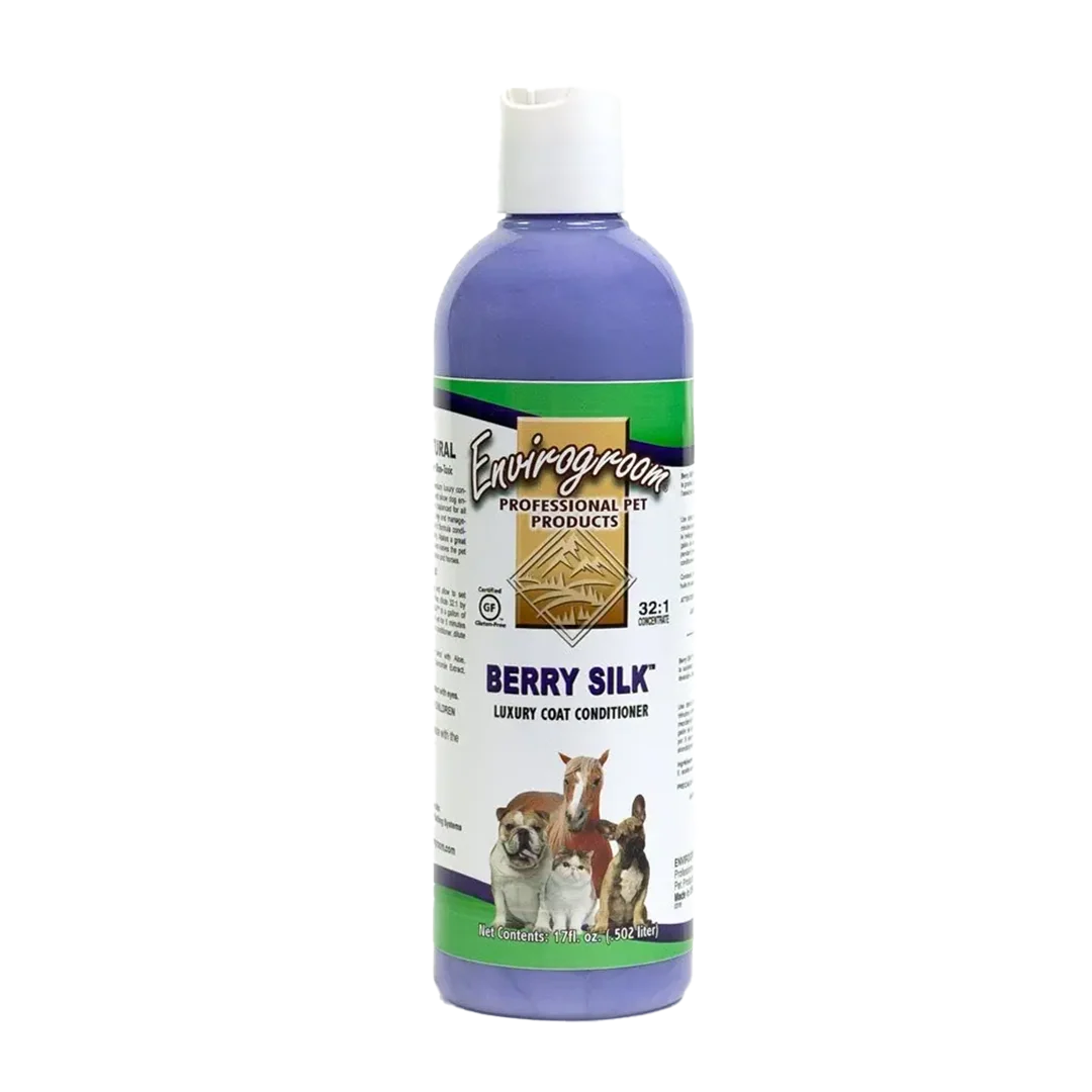(Envirogram) Luxury Coat Conditioner