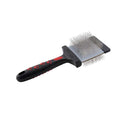Double Sided Flex Slicker Brush (Firm/Large)
